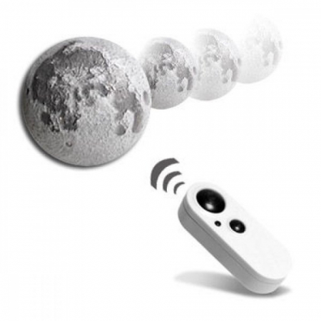 Lampa perete - Luna [1]