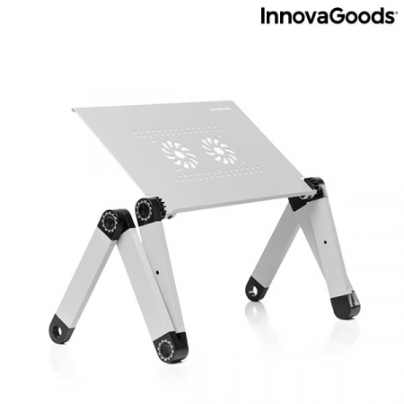 Masa reglabila cu mai multe pozitii pentru laptop [7]