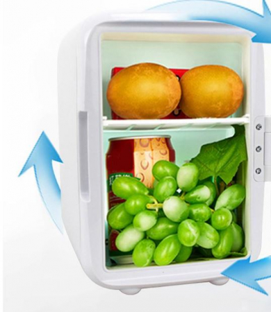 Mini Frigider/Incalzitor 4L [2]