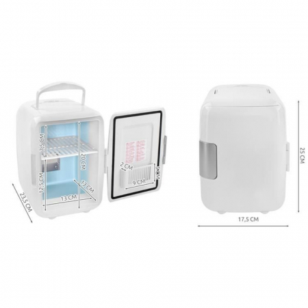 Mini Frigider/Incalzitor 4L [4]