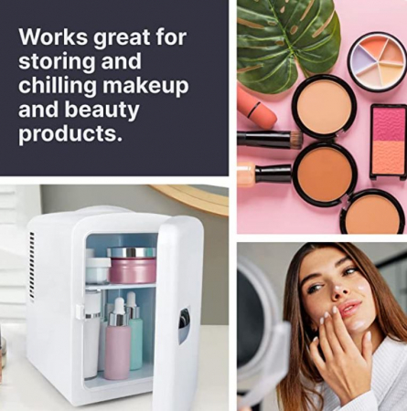 Mini Frigider/Incalzitor 4L [8]