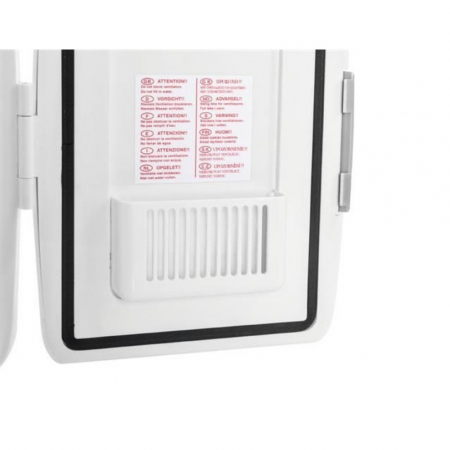 Mini Frigider/Incalzitor 4L [5]