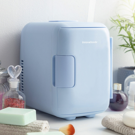 Mini Frigider pt cosmetice [1]
