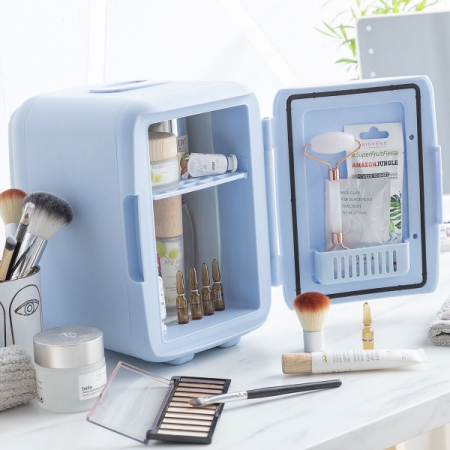 Mini Frigider pt cosmetice [4]