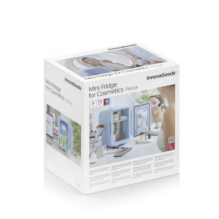 Mini Frigider pt cosmetice [7]