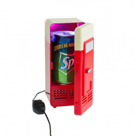 Mini Frigider USB [1]