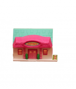Cadouri Ocazii si Sarbatori - Miniatura casa Surf’n’Shop 3+