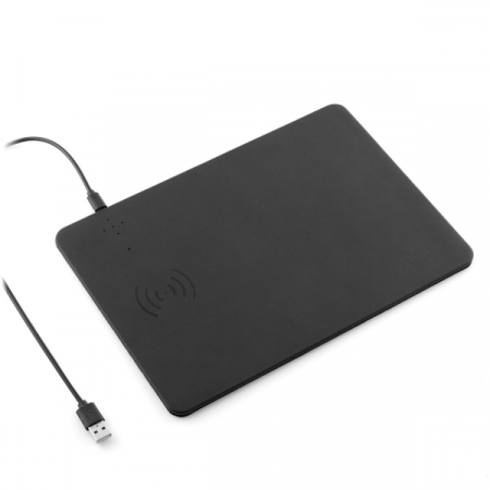 Mousepad cu încărcare wireless [6]