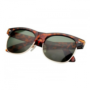 Ochelari de soare Classic Black&Brown [1]