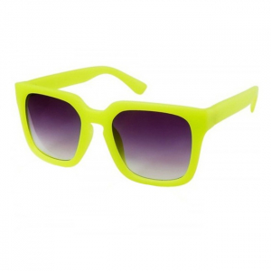 Ochelari de soare femei - Ochelari de soare Green