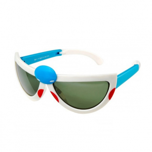Ceasuri si accesorii - Ochelari de soare pentru copii – Blue Cartoon