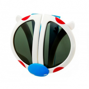 Ochelari de soare pentru copii – Blue Cartoon [1]