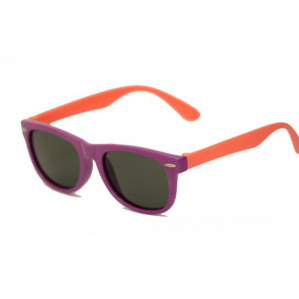 Ceasuri si accesorii - Ochelari de soare pentru copii –  Mauve