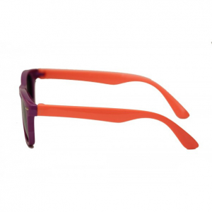 Ochelari de soare pentru copii –  Mauve [2]