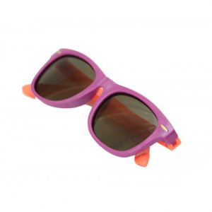 Ochelari de soare pentru copii –  Mauve [3]