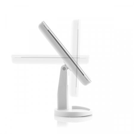 Oglinda cu efect de marire cu LED 4in1 [2]