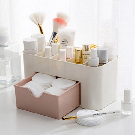 Organizator cosmetice cu sertar [0]