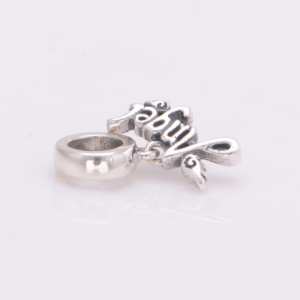 Pandantiv Angel din argint [2]