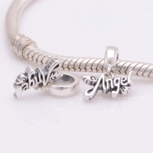 Pandantiv Angel din argint [4]