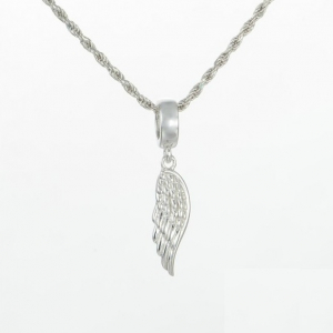 Pandantiv Aripa din argint [3]