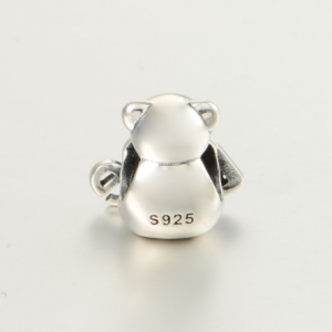 Pandantiv Bear Love din argint [1]