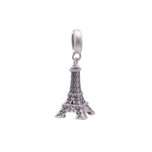 Pandantiv Eiffel din argint [0]
