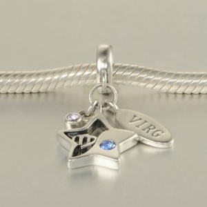 Pandantiv Fecioara argint [2]