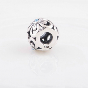 Pandantiv Floare din argint [1]