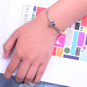 Pandantiv Happy Dog din argint [1]