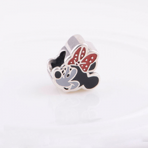 Pandantiv Minnie Mouse din argint [1]