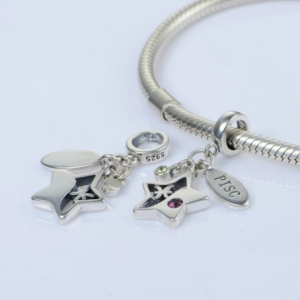 Pandantiv Pesti argint [1]