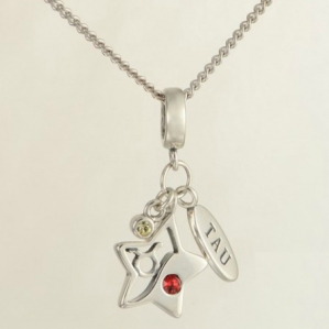 Pandantiv Taur argint [2]