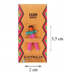 Papusa Worry - Examen [1]