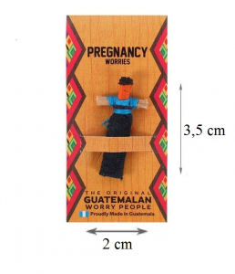 Papusa Worry - Sarcina [1]