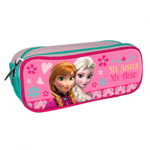 Penare - Penar triplu neechipat Frozen