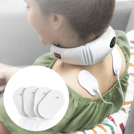 Plasturi de înlocuire pentru electrod EMS [0]