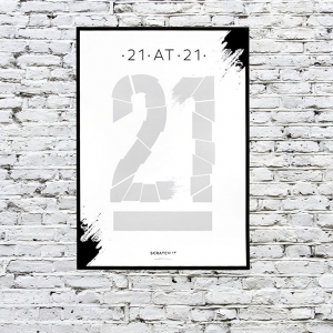 Poster razuibil 21 de lucruri de facut la 21 [3]