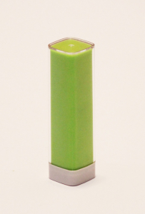 Cadouri Ocazii si Sarbatori - Power Bank - Acumulator extern universal 2600mAh Green