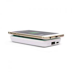 Powerbank Wireless - Manniska [4]