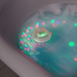 Proiector Lumina Diamant pentru baie [1]