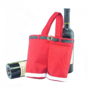 Punga cadou Santa's Pants [3]