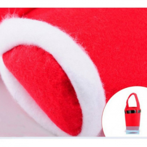 Punga cadou Santa's Pants [1]