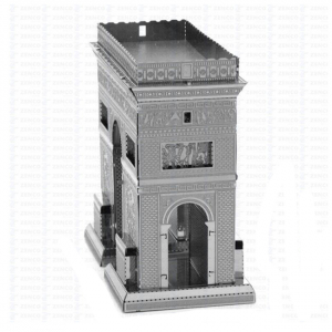 Puzzle metalic nano 3D - Arc de triumf [2]