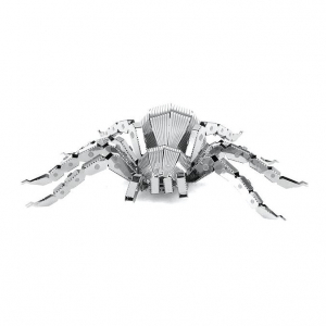 Puzzle metalic nano 3D - Tarantula [1]