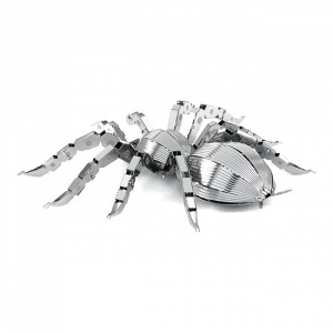 Puzzle metalic nano 3D - Tarantula [2]