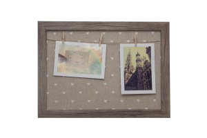 Cadouri Casa - Rama foto tip tablou Love – 2 poze
