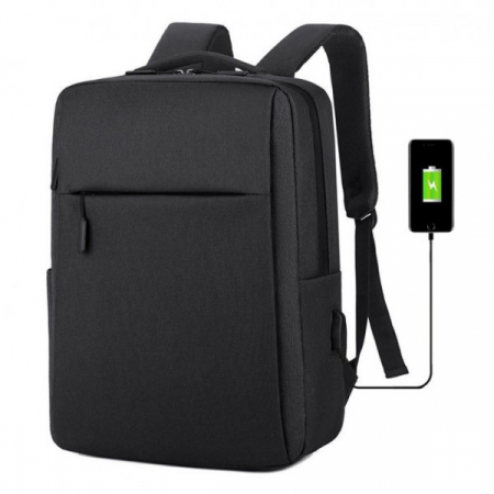 Rucsac laptop cu port USB [1]