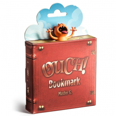 Semn carte 3D Pisica [1]