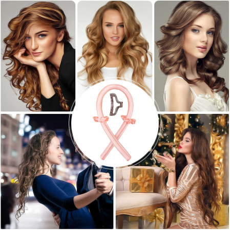 Set bentita/ondulator fara caldura [2]