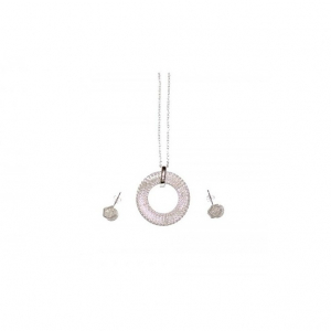 Set Bijuterii Round Shape [3]